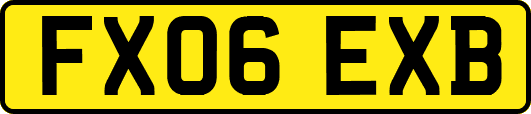 FX06EXB
