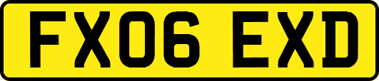 FX06EXD