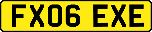 FX06EXE