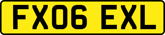 FX06EXL