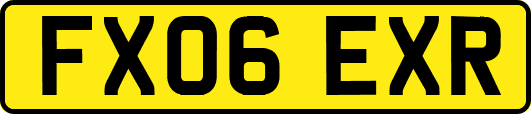 FX06EXR