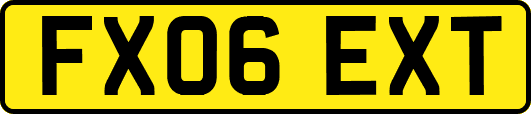 FX06EXT