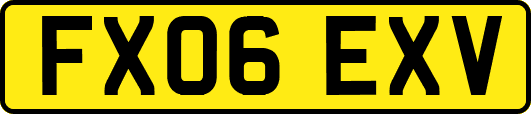 FX06EXV