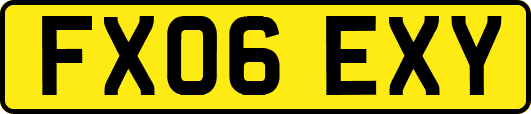 FX06EXY