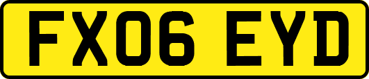FX06EYD