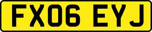 FX06EYJ