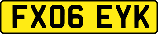 FX06EYK