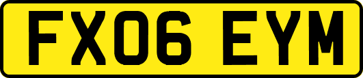 FX06EYM