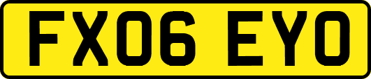 FX06EYO