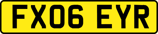FX06EYR