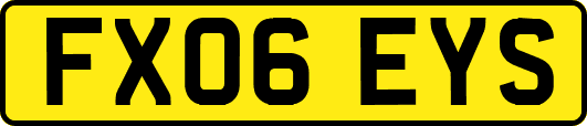 FX06EYS