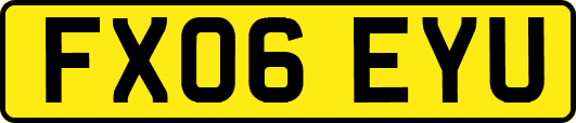 FX06EYU