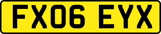 FX06EYX