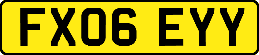 FX06EYY