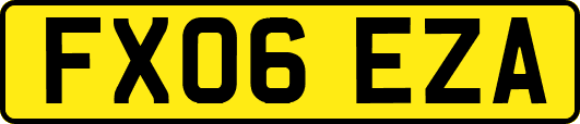 FX06EZA