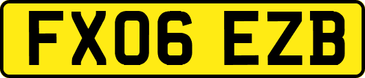 FX06EZB