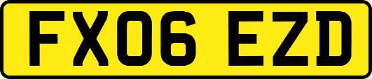 FX06EZD