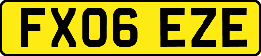 FX06EZE