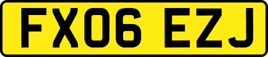 FX06EZJ