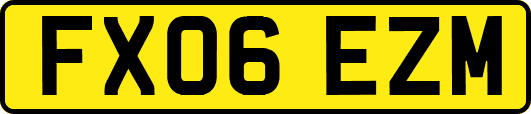 FX06EZM