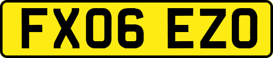 FX06EZO