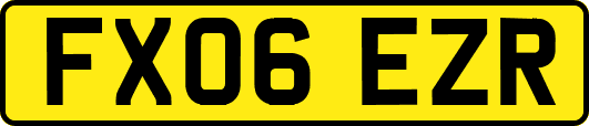 FX06EZR
