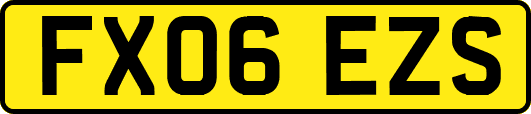 FX06EZS