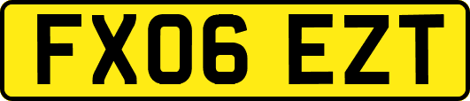 FX06EZT
