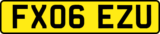 FX06EZU