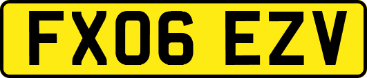 FX06EZV