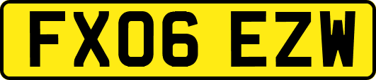 FX06EZW