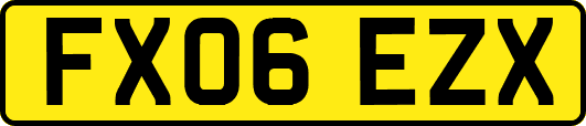 FX06EZX