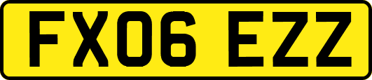 FX06EZZ