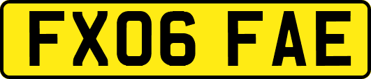FX06FAE