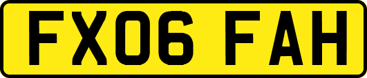 FX06FAH