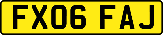 FX06FAJ