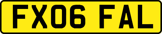 FX06FAL