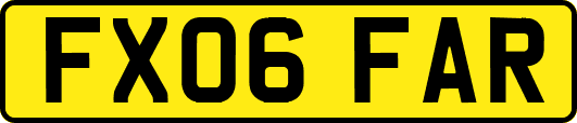FX06FAR