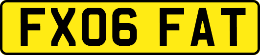 FX06FAT
