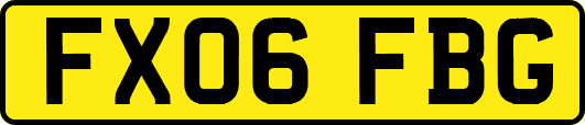 FX06FBG