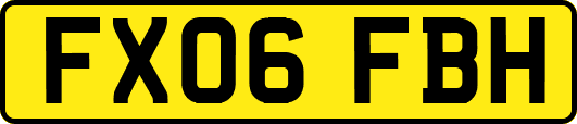 FX06FBH