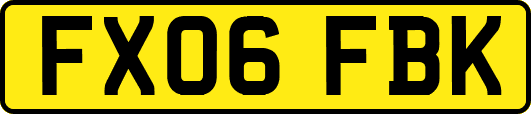 FX06FBK