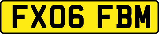 FX06FBM