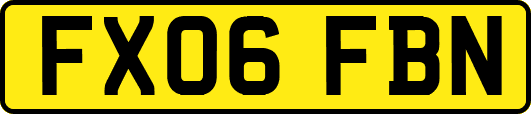 FX06FBN