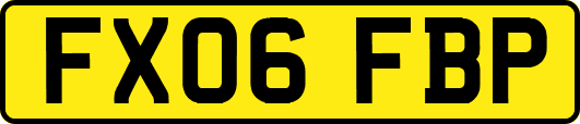 FX06FBP
