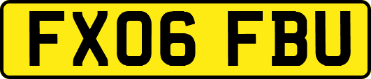 FX06FBU