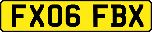 FX06FBX