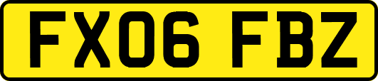 FX06FBZ