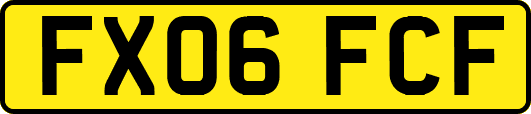 FX06FCF