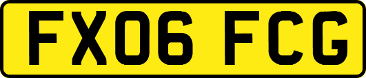 FX06FCG